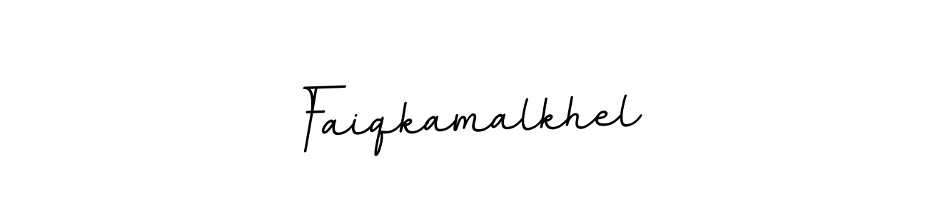 Best and Professional Signature Style for Faiqkamalkhel. BallpointsItalic-DORy9 Best Signature Style Collection. Faiqkamalkhel signature style 11 images and pictures png