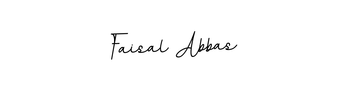 Best and Professional Signature Style for Faisal Abbas. BallpointsItalic-DORy9 Best Signature Style Collection. Faisal Abbas signature style 11 images and pictures png