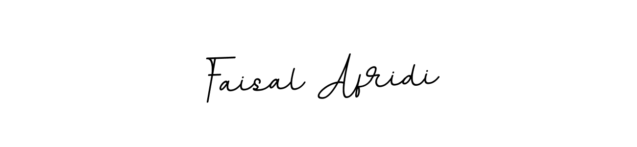 How to make Faisal Afridi signature? BallpointsItalic-DORy9 is a professional autograph style. Create handwritten signature for Faisal Afridi name. Faisal Afridi signature style 11 images and pictures png