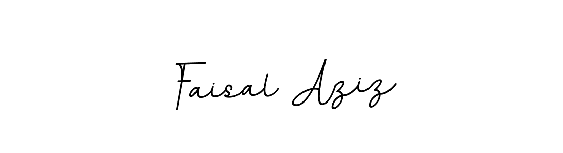 Here are the top 10 professional signature styles for the name Faisal Aziz. These are the best autograph styles you can use for your name. Faisal Aziz signature style 11 images and pictures png