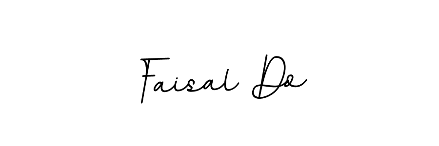 Also we have Faisal Do name is the best signature style. Create professional handwritten signature collection using BallpointsItalic-DORy9 autograph style. Faisal Do signature style 11 images and pictures png