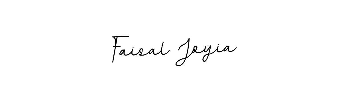 Make a short Faisal Joyia signature style. Manage your documents anywhere anytime using BallpointsItalic-DORy9. Create and add eSignatures, submit forms, share and send files easily. Faisal Joyia signature style 11 images and pictures png