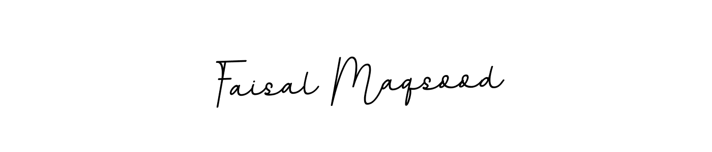 How to Draw Faisal Maqsood signature style? BallpointsItalic-DORy9 is a latest design signature styles for name Faisal Maqsood. Faisal Maqsood signature style 11 images and pictures png