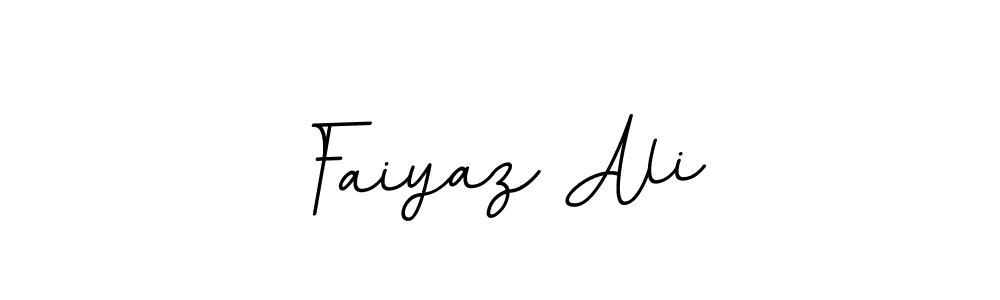 Make a beautiful signature design for name Faiyaz Ali. Use this online signature maker to create a handwritten signature for free. Faiyaz Ali signature style 11 images and pictures png