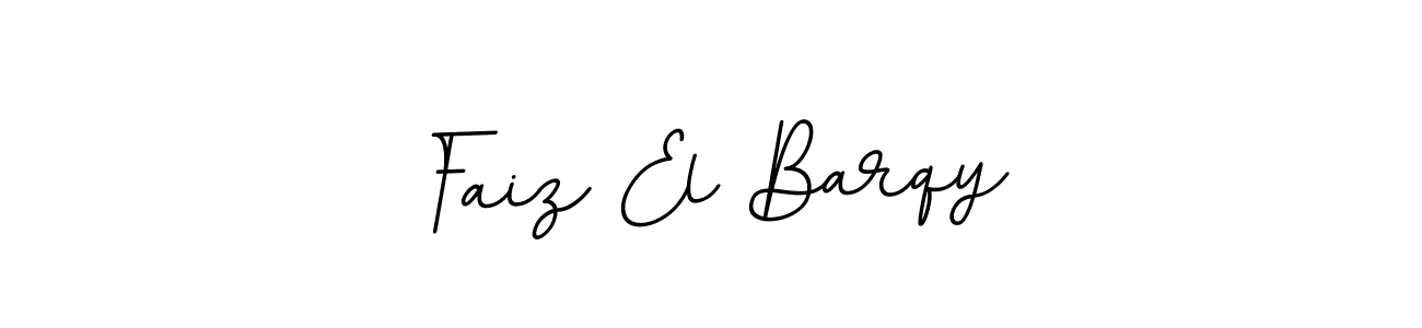 Here are the top 10 professional signature styles for the name Faiz El Barqy. These are the best autograph styles you can use for your name. Faiz El Barqy signature style 11 images and pictures png