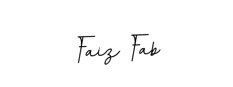 Once you've used our free online signature maker to create your best signature BallpointsItalic-DORy9 style, it's time to enjoy all of the benefits that Faiz Fab name signing documents. Faiz Fab signature style 11 images and pictures png
