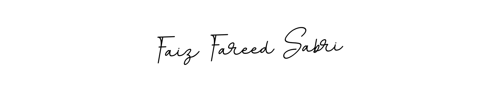BallpointsItalic-DORy9 is a professional signature style that is perfect for those who want to add a touch of class to their signature. It is also a great choice for those who want to make their signature more unique. Get Faiz Fareed Sabri name to fancy signature for free. Faiz Fareed Sabri signature style 11 images and pictures png