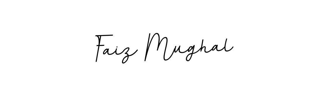 This is the best signature style for the Faiz Mughal name. Also you like these signature font (BallpointsItalic-DORy9). Mix name signature. Faiz Mughal signature style 11 images and pictures png