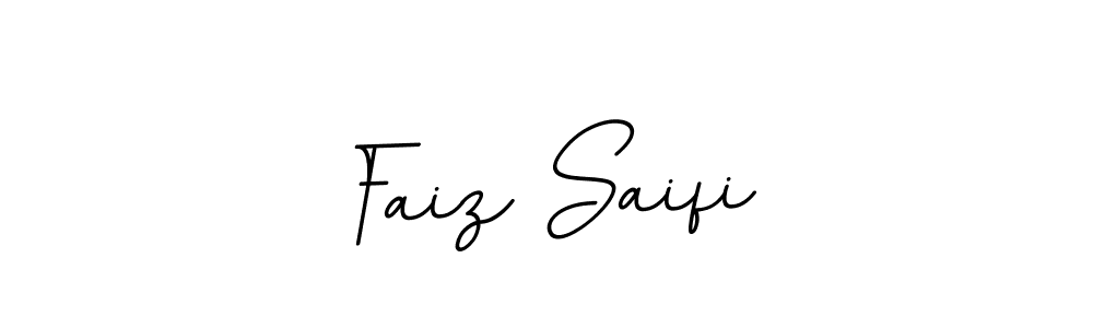 You can use this online signature creator to create a handwritten signature for the name Faiz Saifi. This is the best online autograph maker. Faiz Saifi signature style 11 images and pictures png