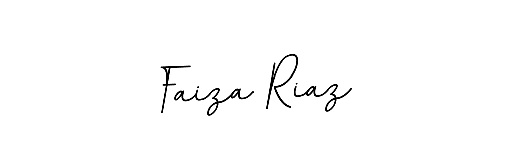 Also You can easily find your signature by using the search form. We will create Faiza Riaz name handwritten signature images for you free of cost using BallpointsItalic-DORy9 sign style. Faiza Riaz signature style 11 images and pictures png