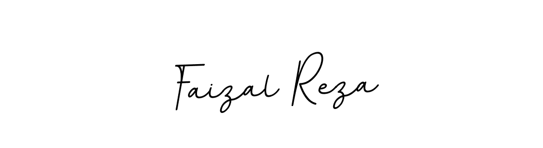 Make a beautiful signature design for name Faizal Reza. Use this online signature maker to create a handwritten signature for free. Faizal Reza signature style 11 images and pictures png
