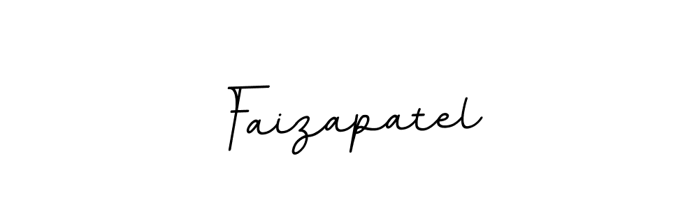 if you are searching for the best signature style for your name Faizapatel. so please give up your signature search. here we have designed multiple signature styles  using BallpointsItalic-DORy9. Faizapatel signature style 11 images and pictures png