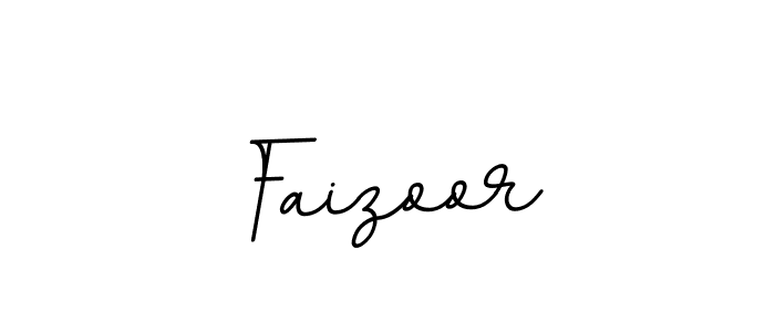 Make a beautiful signature design for name Faizoor. Use this online signature maker to create a handwritten signature for free. Faizoor signature style 11 images and pictures png
