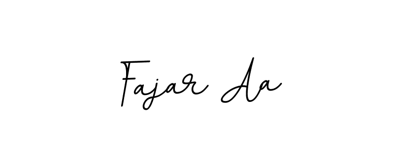 Make a beautiful signature design for name Fajar Aa. Use this online signature maker to create a handwritten signature for free. Fajar Aa signature style 11 images and pictures png