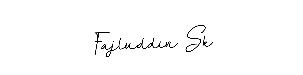 How to make Fajluddin Sk signature? BallpointsItalic-DORy9 is a professional autograph style. Create handwritten signature for Fajluddin Sk name. Fajluddin Sk signature style 11 images and pictures png