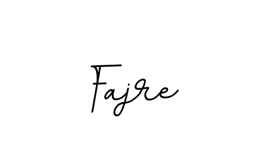 Make a beautiful signature design for name Fajre. Use this online signature maker to create a handwritten signature for free. Fajre signature style 11 images and pictures png