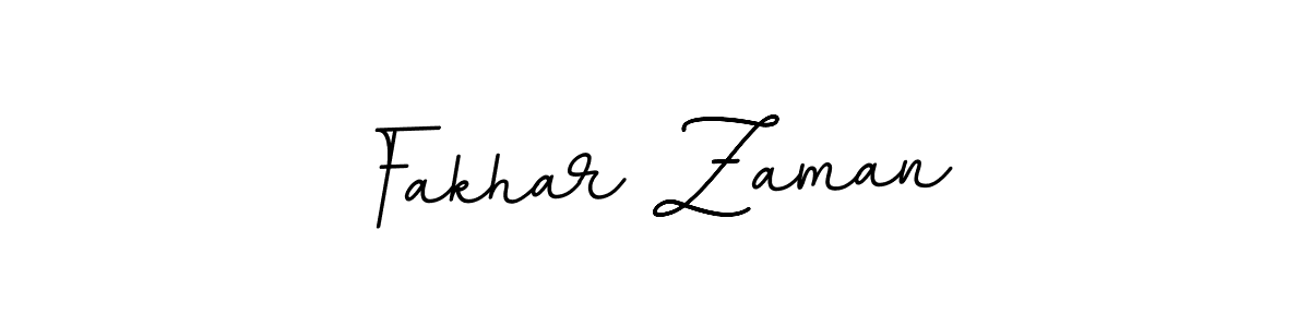 Similarly BallpointsItalic-DORy9 is the best handwritten signature design. Signature creator online .You can use it as an online autograph creator for name Fakhar Zaman. Fakhar Zaman signature style 11 images and pictures png