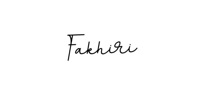 Fakhiri stylish signature style. Best Handwritten Sign (BallpointsItalic-DORy9) for my name. Handwritten Signature Collection Ideas for my name Fakhiri. Fakhiri signature style 11 images and pictures png