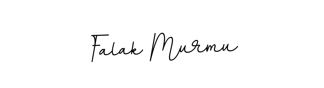 This is the best signature style for the Falak Murmu name. Also you like these signature font (BallpointsItalic-DORy9). Mix name signature. Falak Murmu signature style 11 images and pictures png