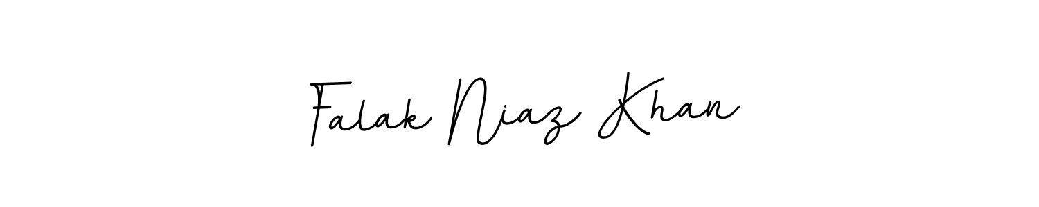 Make a short Falak Niaz Khan signature style. Manage your documents anywhere anytime using BallpointsItalic-DORy9. Create and add eSignatures, submit forms, share and send files easily. Falak Niaz Khan signature style 11 images and pictures png