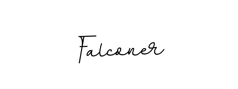 Here are the top 10 professional signature styles for the name Falconer. These are the best autograph styles you can use for your name. Falconer signature style 11 images and pictures png