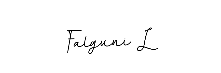 You can use this online signature creator to create a handwritten signature for the name Falguni L. This is the best online autograph maker. Falguni L signature style 11 images and pictures png