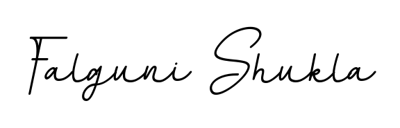 A modern signature idea for name Falguni Shukla using BallpointsItalic-DORy9 font. Clean strokes and elegant curves make it stand out instantly. Falguni Shukla signature style 11 images and pictures png