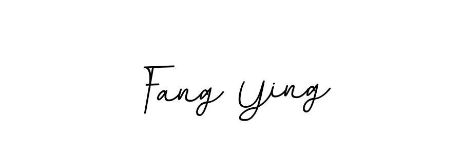 Once you've used our free online signature maker to create your best signature BallpointsItalic-DORy9 style, it's time to enjoy all of the benefits that Fang Ying name signing documents. Fang Ying signature style 11 images and pictures png