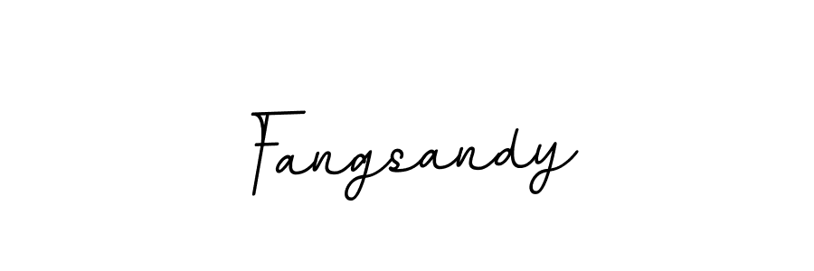 This is the best signature style for the Fangsandy name. Also you like these signature font (BallpointsItalic-DORy9). Mix name signature. Fangsandy signature style 11 images and pictures png