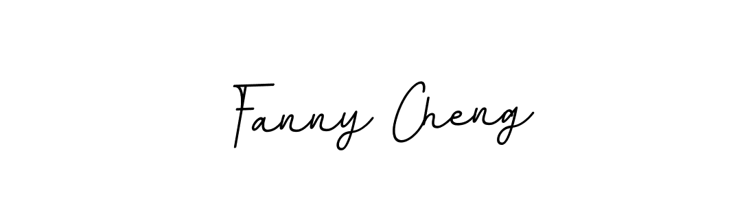 Make a short Fanny Cheng signature style. Manage your documents anywhere anytime using BallpointsItalic-DORy9. Create and add eSignatures, submit forms, share and send files easily. Fanny Cheng signature style 11 images and pictures png