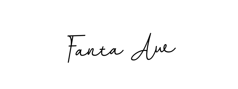 Here are the top 10 professional signature styles for the name Fanta Aw. These are the best autograph styles you can use for your name. Fanta Aw signature style 11 images and pictures png