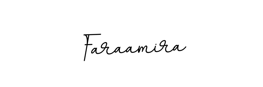How to Draw Faraamira signature style? BallpointsItalic-DORy9 is a latest design signature styles for name Faraamira. Faraamira signature style 11 images and pictures png