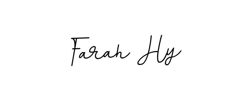 How to Draw Farah Hy signature style? BallpointsItalic-DORy9 is a latest design signature styles for name Farah Hy. Farah Hy signature style 11 images and pictures png