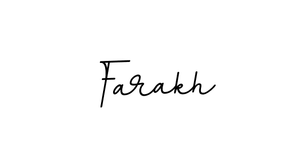 BallpointsItalic-DORy9 is a professional signature style that is perfect for those who want to add a touch of class to their signature. It is also a great choice for those who want to make their signature more unique. Get Farakh name to fancy signature for free. Farakh signature style 11 images and pictures png