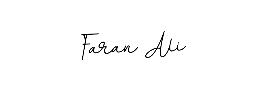 Once you've used our free online signature maker to create your best signature BallpointsItalic-DORy9 style, it's time to enjoy all of the benefits that Faran Ali name signing documents. Faran Ali signature style 11 images and pictures png