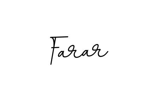 Make a beautiful signature design for name Farar. Use this online signature maker to create a handwritten signature for free. Farar signature style 11 images and pictures png