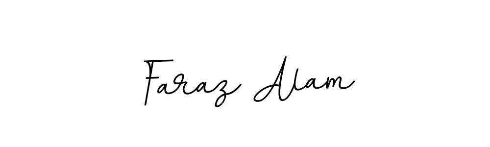 Also we have Faraz Alam name is the best signature style. Create professional handwritten signature collection using BallpointsItalic-DORy9 autograph style. Faraz Alam signature style 11 images and pictures png