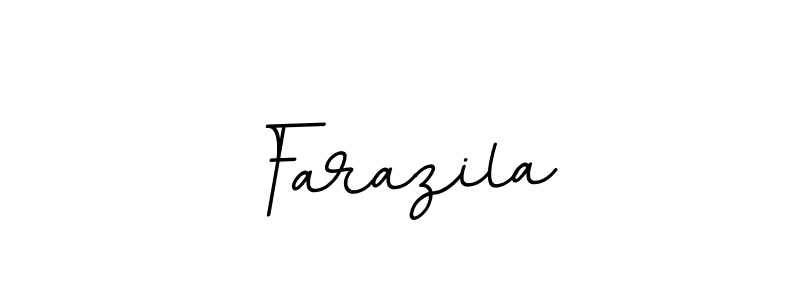Make a short Farazila signature style. Manage your documents anywhere anytime using BallpointsItalic-DORy9. Create and add eSignatures, submit forms, share and send files easily. Farazila signature style 11 images and pictures png