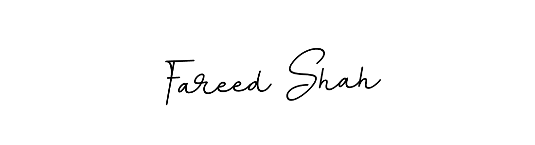 Similarly BallpointsItalic-DORy9 is the best handwritten signature design. Signature creator online .You can use it as an online autograph creator for name Fareed Shah. Fareed Shah signature style 11 images and pictures png