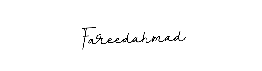 Here are the top 10 professional signature styles for the name Fareedahmad. These are the best autograph styles you can use for your name. Fareedahmad signature style 11 images and pictures png
