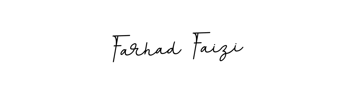 Also You can easily find your signature by using the search form. We will create Farhad Faizi name handwritten signature images for you free of cost using BallpointsItalic-DORy9 sign style. Farhad Faizi signature style 11 images and pictures png