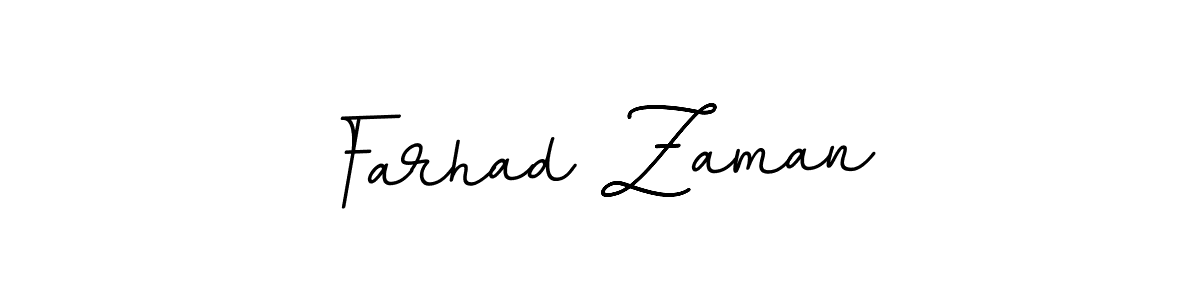 Best and Professional Signature Style for Farhad Zaman. BallpointsItalic-DORy9 Best Signature Style Collection. Farhad Zaman signature style 11 images and pictures png