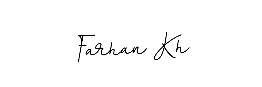 Also You can easily find your signature by using the search form. We will create Farhan Kh name handwritten signature images for you free of cost using BallpointsItalic-DORy9 sign style. Farhan Kh signature style 11 images and pictures png