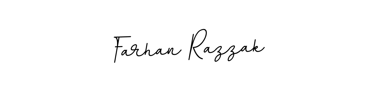 Best and Professional Signature Style for Farhan Razzak. BallpointsItalic-DORy9 Best Signature Style Collection. Farhan Razzak signature style 11 images and pictures png