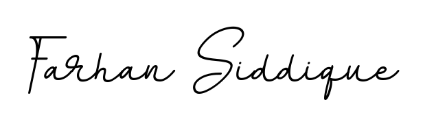 Download transparent PNG signature for name Farhan Siddique styled with BallpointsItalic-DORy9 font. Ready to paste directly into PDF and Word agreements. Farhan Siddique signature style 11 images and pictures png