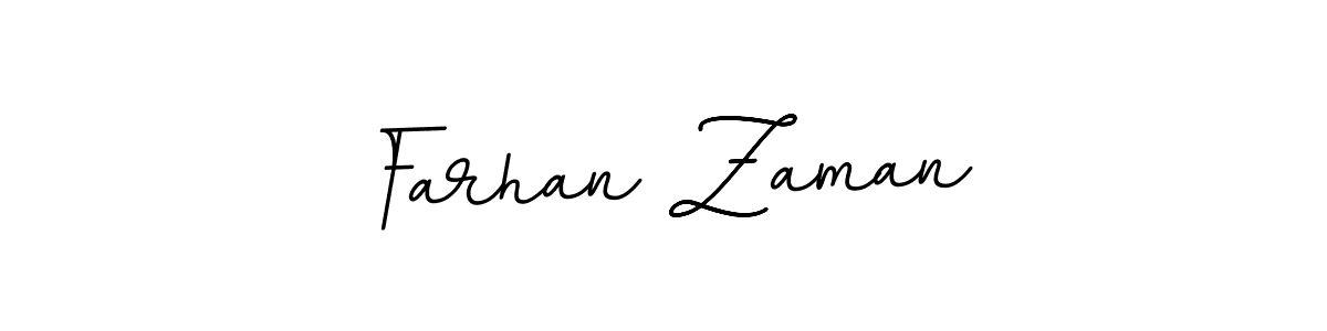 if you are searching for the best signature style for your name Farhan Zaman. so please give up your signature search. here we have designed multiple signature styles  using BallpointsItalic-DORy9. Farhan Zaman signature style 11 images and pictures png