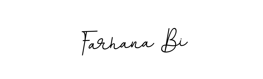 This is the best signature style for the Farhana Bi name. Also you like these signature font (BallpointsItalic-DORy9). Mix name signature. Farhana Bi signature style 11 images and pictures png