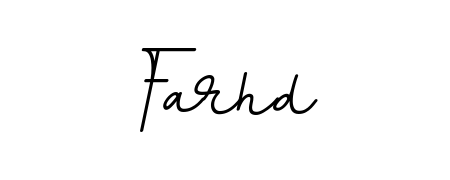 The BallpointsItalic-DORy9 lettering style adds unique flourish to name Farhd. Stand out with a custom digital autograph made in seconds. Farhd signature style 11 images and pictures png
