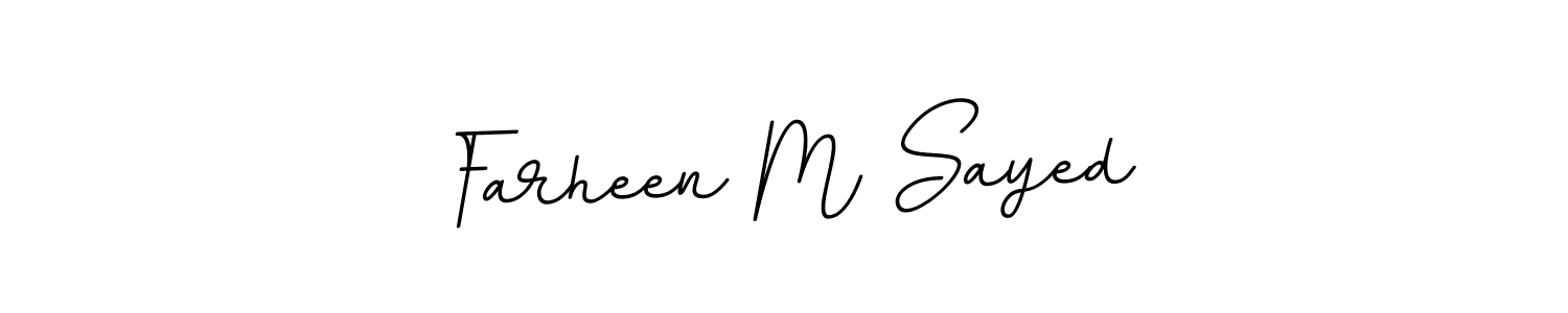 See photos of Farheen M Sayed official signature by Spectra . Check more albums & portfolios. Read reviews & check more about BallpointsItalic-DORy9 font. Farheen M Sayed signature style 11 images and pictures png