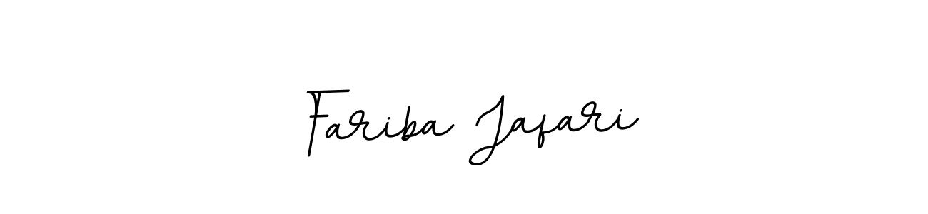 Check out images of Autograph of Fariba Jafari name. Actor Fariba Jafari Signature Style. BallpointsItalic-DORy9 is a professional sign style online. Fariba Jafari signature style 11 images and pictures png